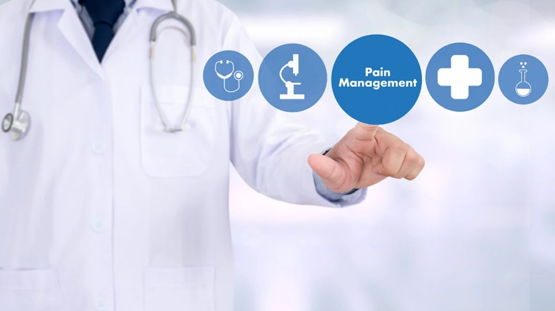 Role of Pain Management