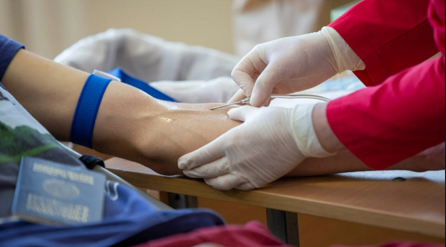 TruDOSE PRP Injections