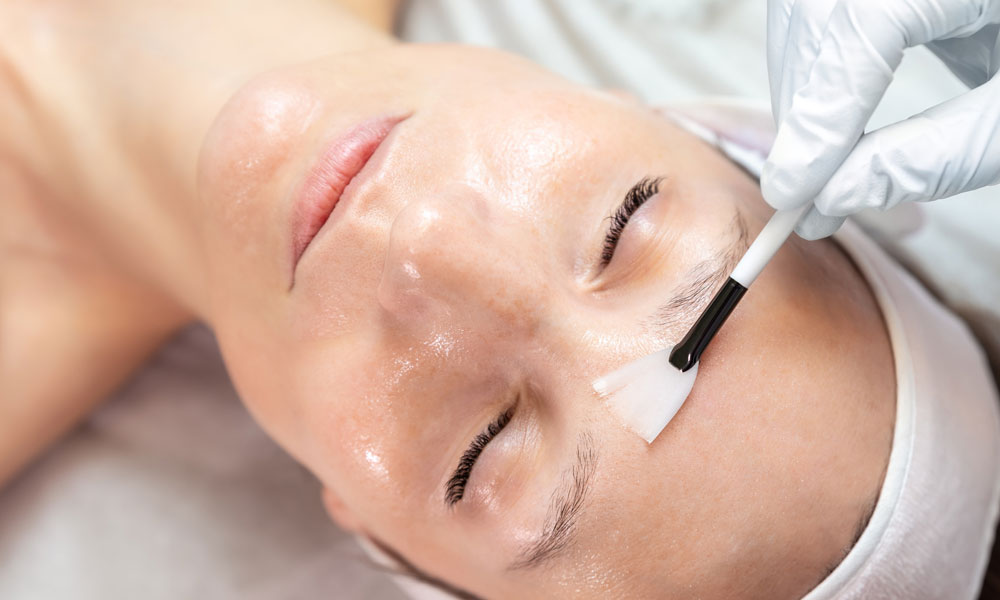 skin clinic